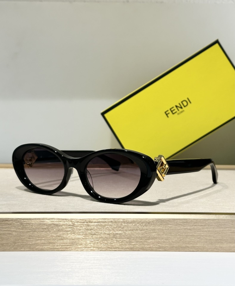 Fendi Sunglasses